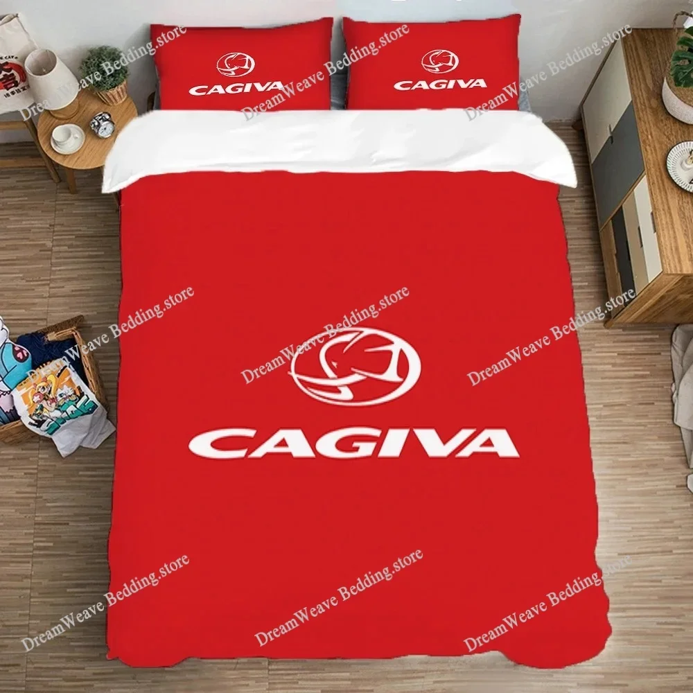 

Quilt Cover Set Duvet Covers Bedding Set Double Size Pillowcase Queen Bed Comforter Sets Art Fashion C-Cagivas Linen Home Garden
