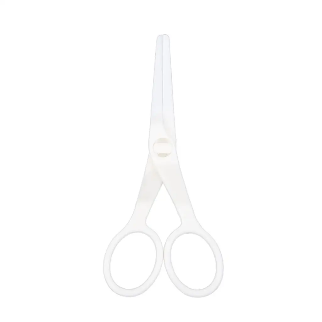Fondant Cake Decorating Tools Flower Lifter Scissor Plastic Cutter for Cake Tools and Pastry Equipment