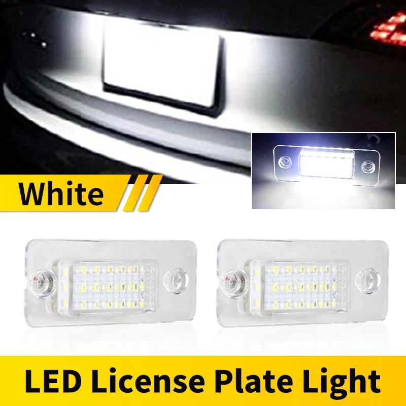 2PCS For Audi A8 D3…