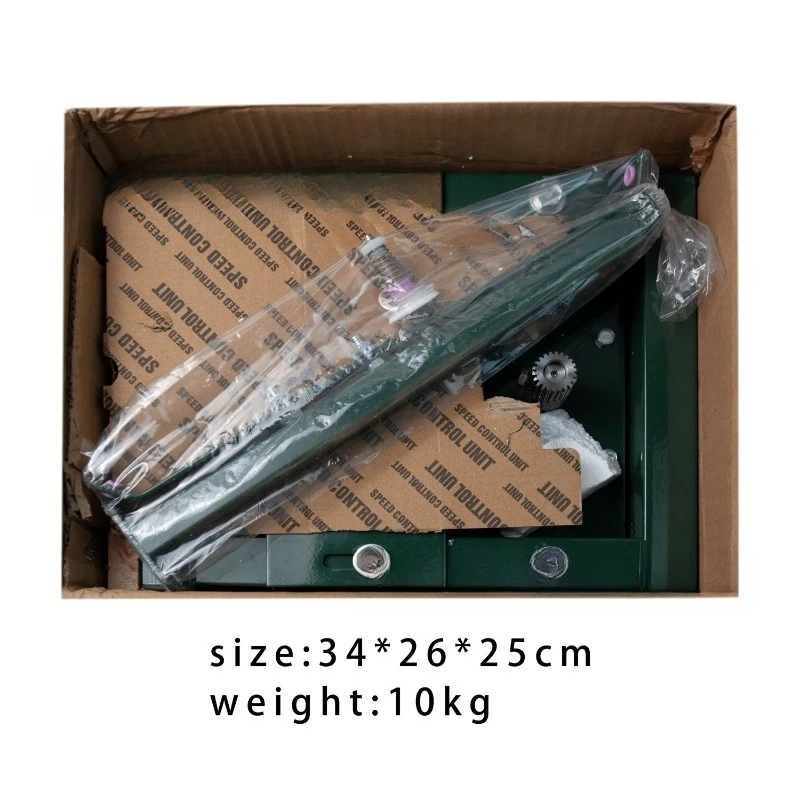 Avvolgitrice elettrica a terra, avvolgitrice veloce per cavi