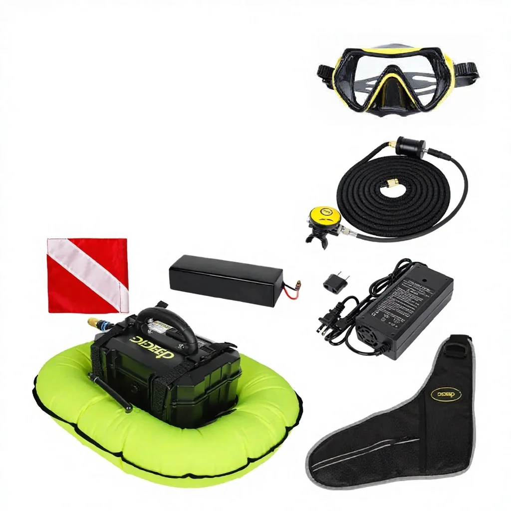 

Подводный дыхательный аппарат D3000 с индивидуальным логотипом, водонепроницаемое снаряжение для дайвинга, эксклюзивные аксессуары для плавания и дайвинга, дропшиппинг со склада в ЕС