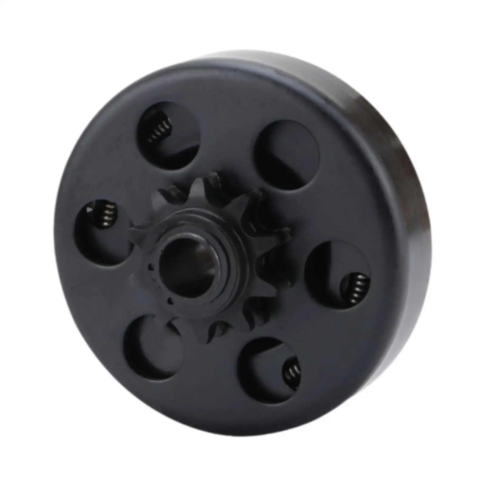 Go Kart Clutch 420 سلسلة القابض التلقائي للطرد المركزي لملحقات كارت المرح #1