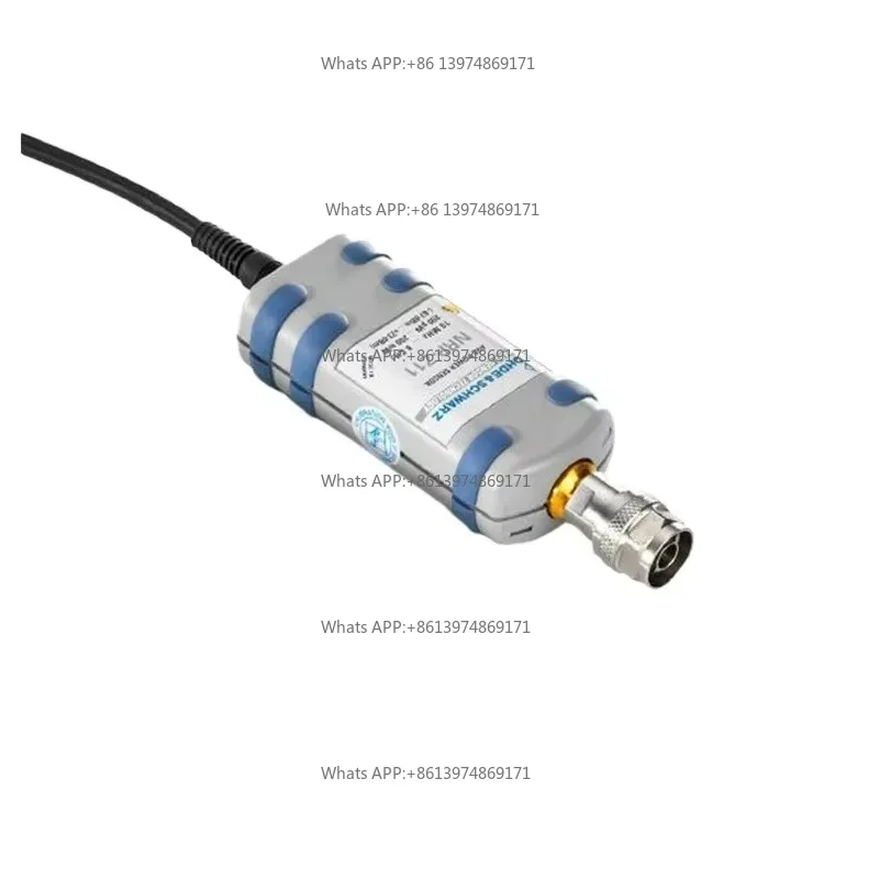 R&S NRP-Z11 Power Meter Sensor Probe 10 MHz to 8 GHz RF Testing Measuring Instrument Accessory