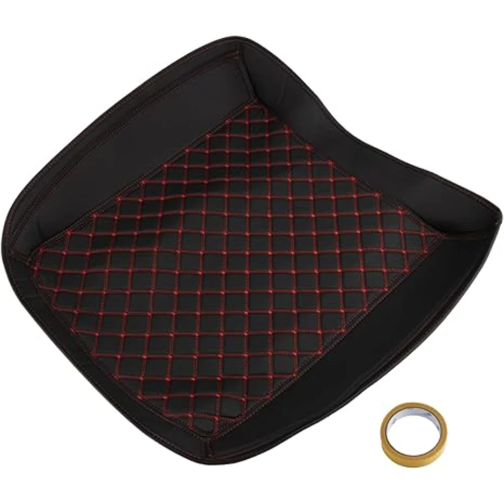 

Багажник мотоцикла, багажник, внутренний туристический пакет для Harley Touring Road King Road Glide Street Glide 1997-2024