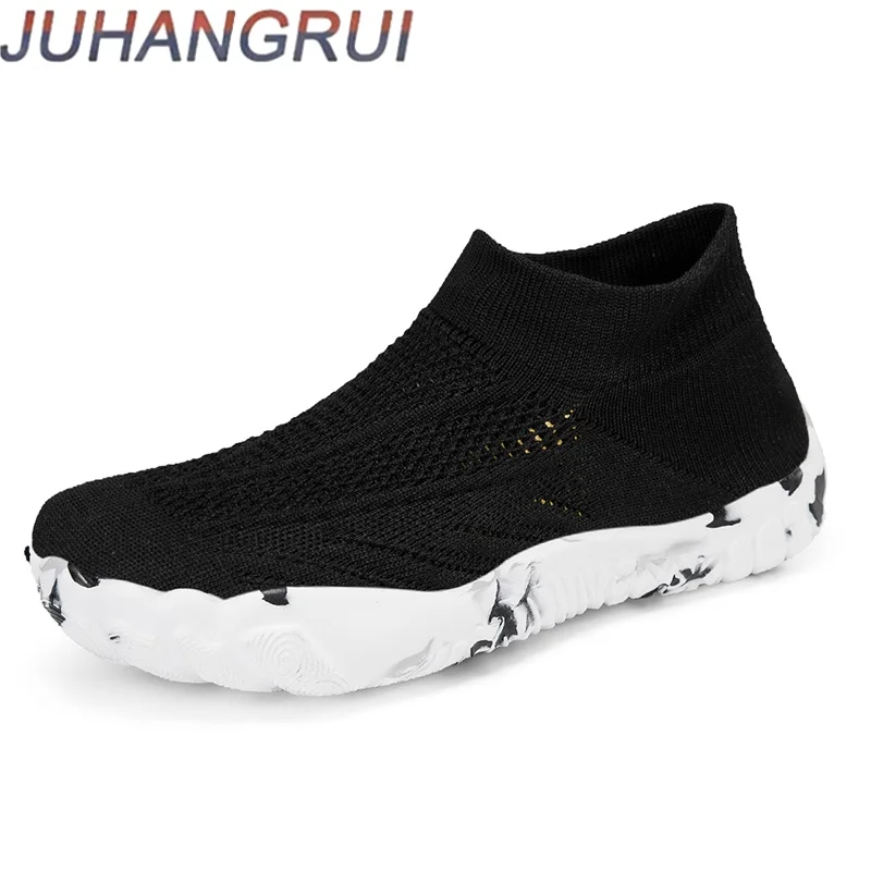 

Summer Aqua Shoes Breathable Barefoot Shoes Unisex Quick Drying Outdoor Swimming Surfing Shoes Fitness Yoga Runing Shoes