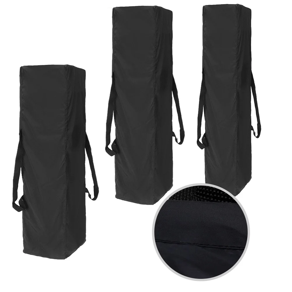 1pc Portable Tent Storage Bag Waterproof Gazebo Marquee Carry Bag For Camping Picnic Multifunction With Handle For Storage