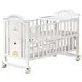 Large bed