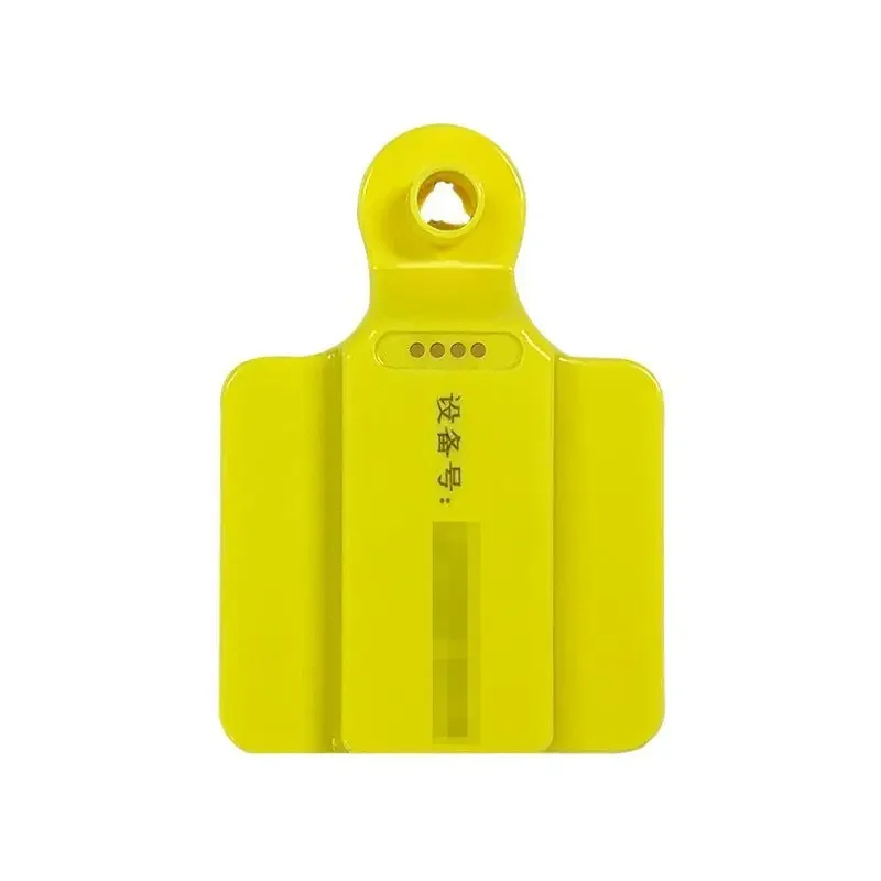 4G animal husbandry gps Beidou locator cattle horse camel mountain pasture animals special anti-lost ear tag grazing artifact