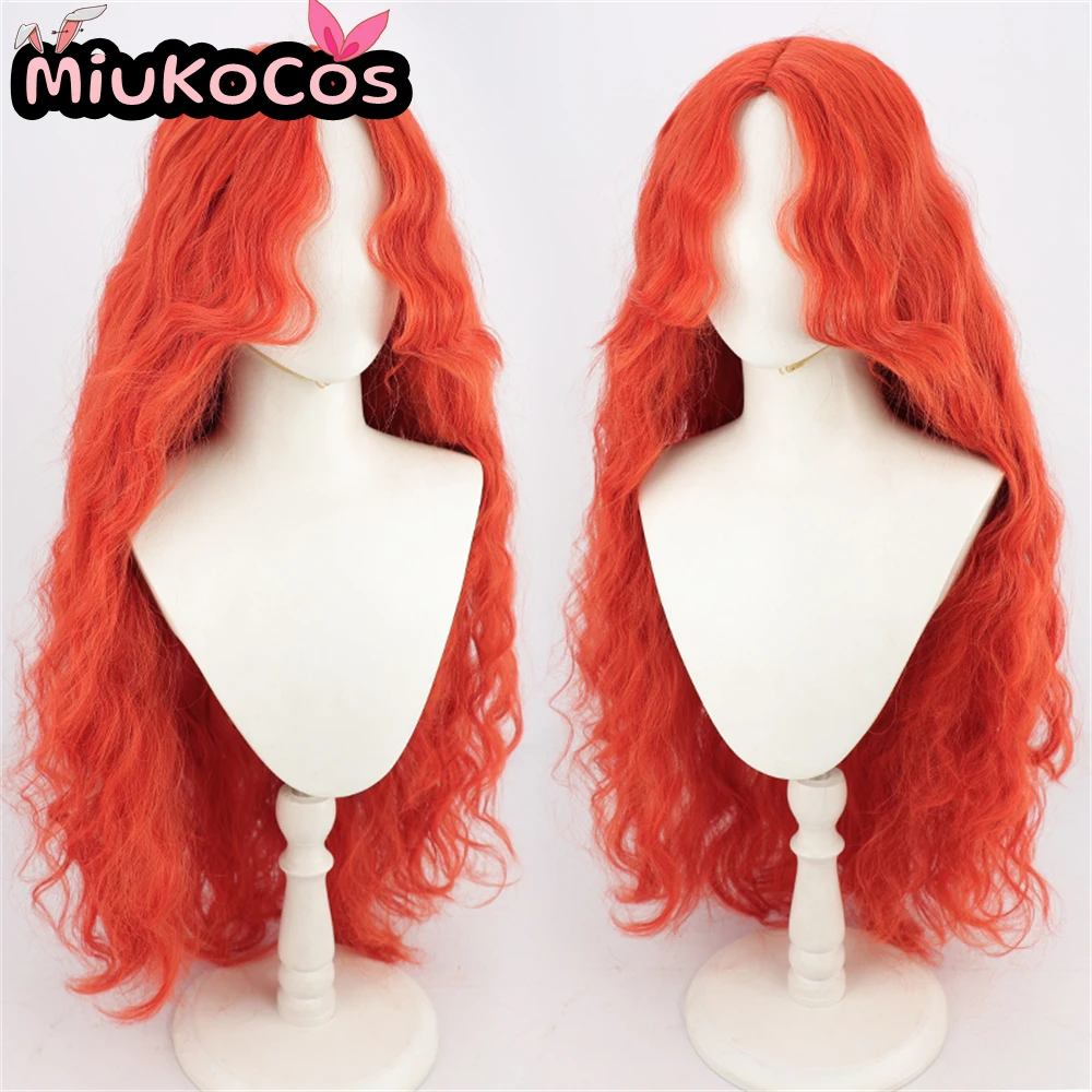 

IN STOCK Malenia Blade of Miquella Cosplay Wig MiukoCosplay Game Elden Cosplay