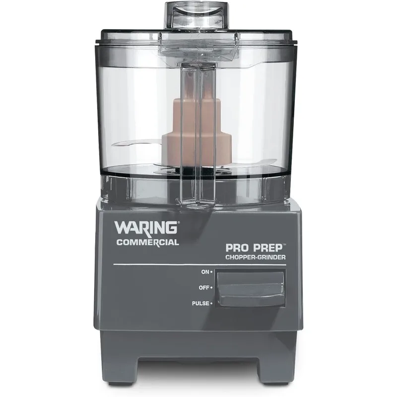 (WCG75) 3 cup food processor