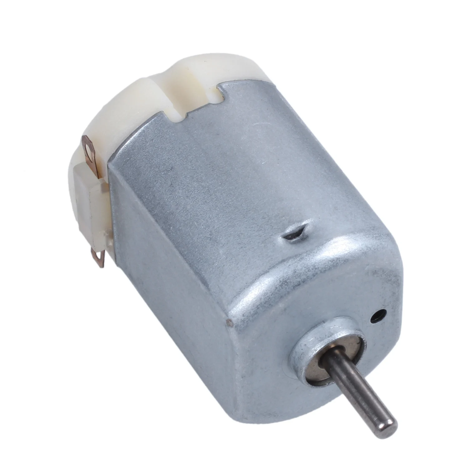 DC 1.5V - 3V Mini Electric Motor 18000 RPM, DIY Toy Hobby