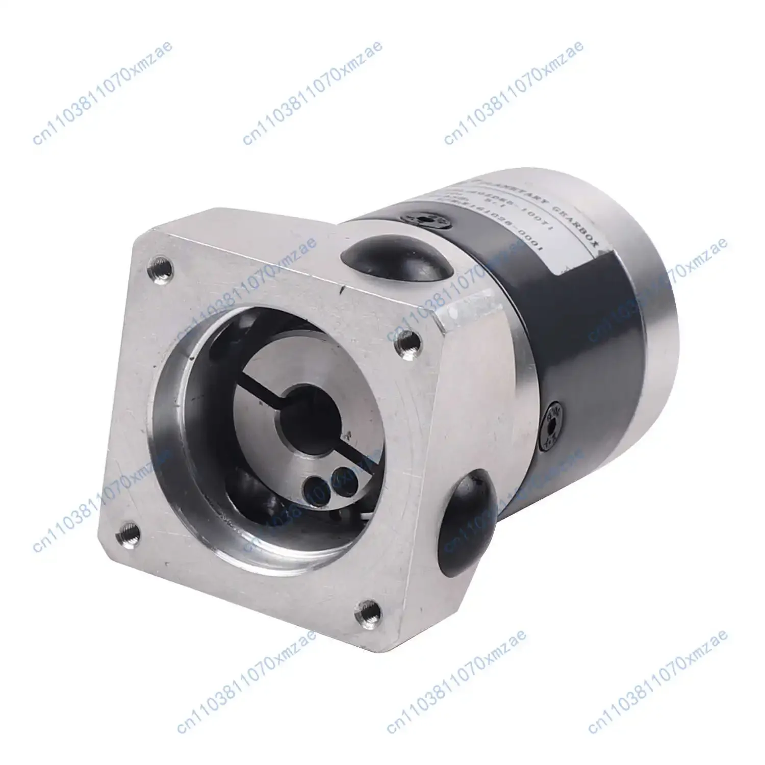 60ZDF580ZDF560ZDE5 high precision planetary reducer medium and large gear