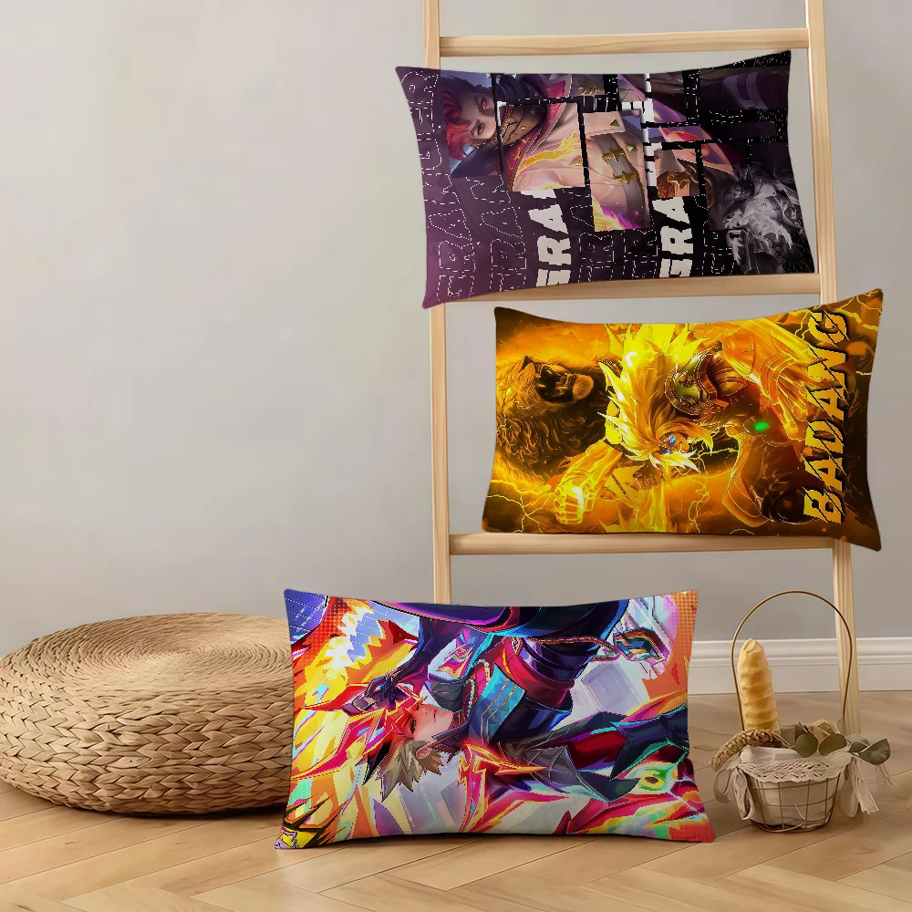 Sarung Bantal Game M-Mobile L- - Home Decor Mobile Game ulasan dan harga