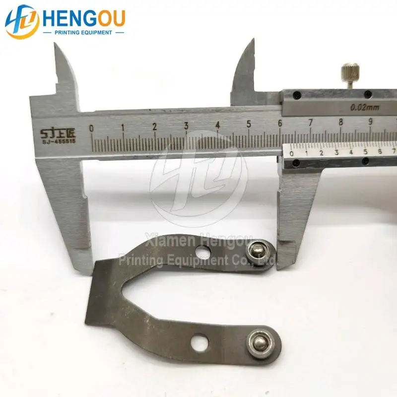 Peças da máquina de impressão para Spa Yera 106 LER