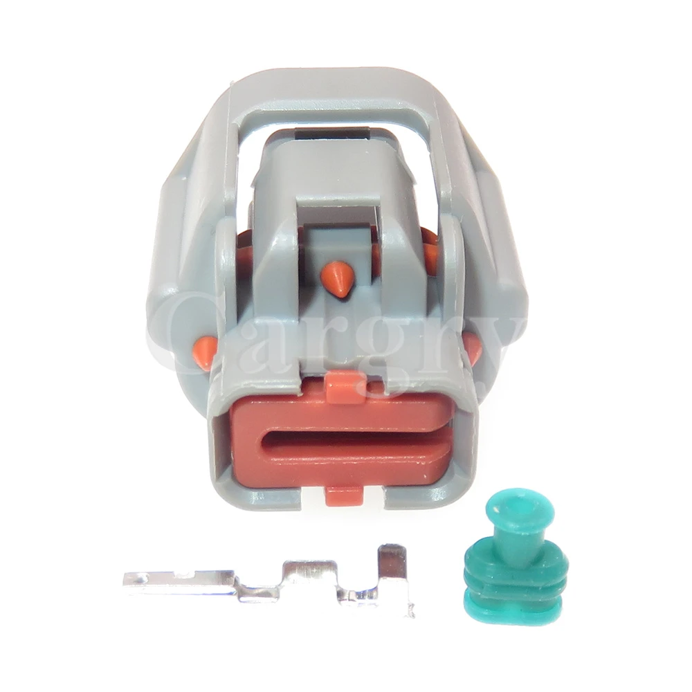 1 Set 3P 7283-8732-40 Mg 641295-4 MG641295-4 Auto Nokkenassensor Waterdichte Kabelboom Socket Auto-Onderdelen