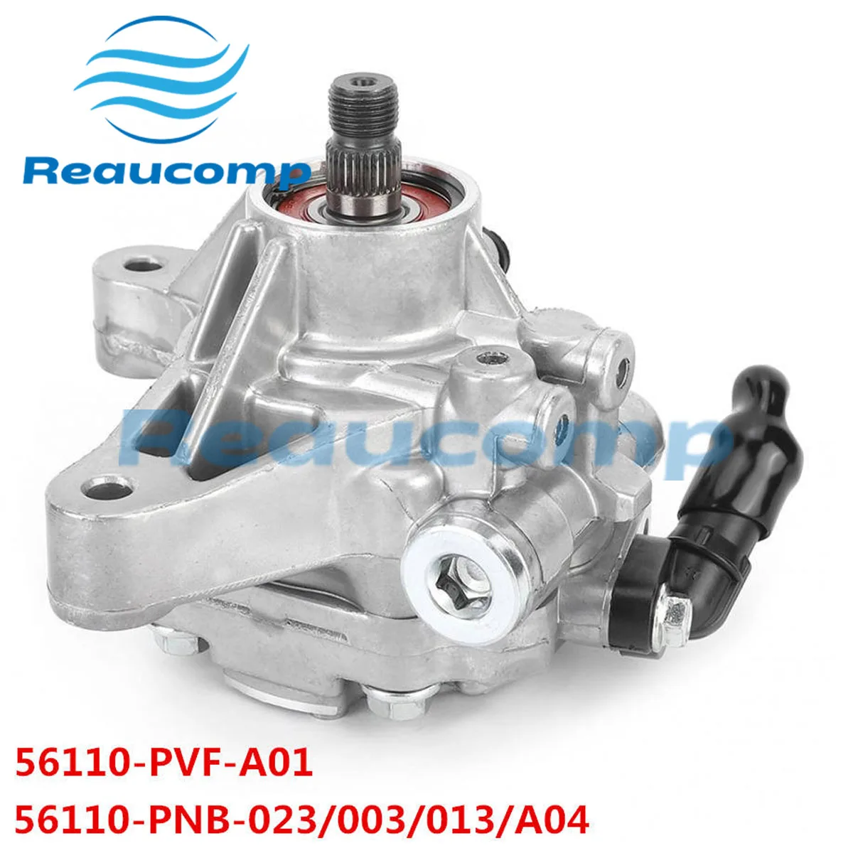 

Power Steering Pump 56110-PNB-A04 56110PNBA04 56110-PNB-A01 56110PNBA01 56110-PNB-A05 56110-PNB-A02 56110PNBA02 For HONDA CR-V