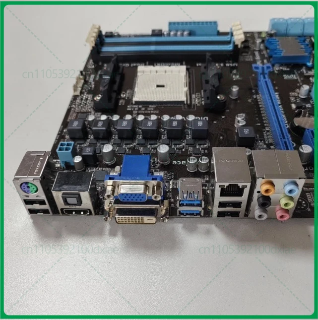 Used For ASUS F2A55-M main board