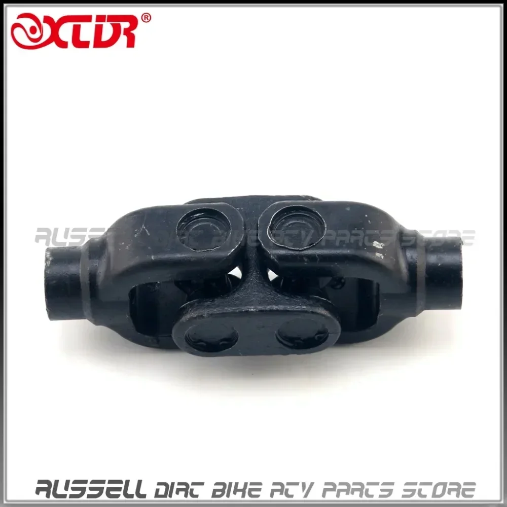 Quad Drive Shaft U Joint Buggy,  3 Wheeler , 20mm, 6T tricycle ATV UTV