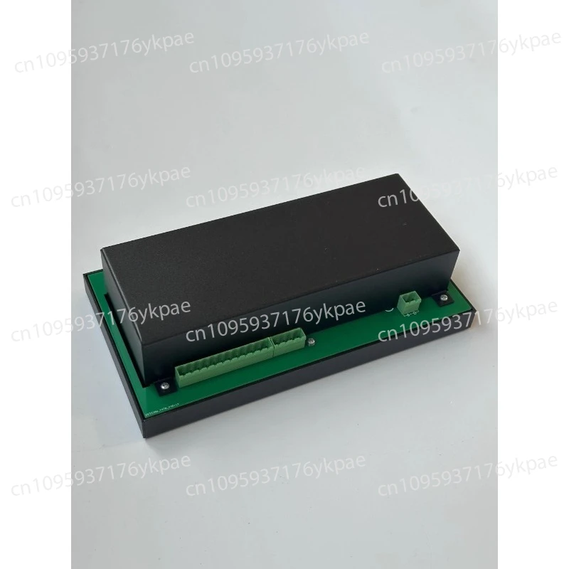 Contrôleur de compresseur d'air panneau de commande ABAC 2203034100 2236106543