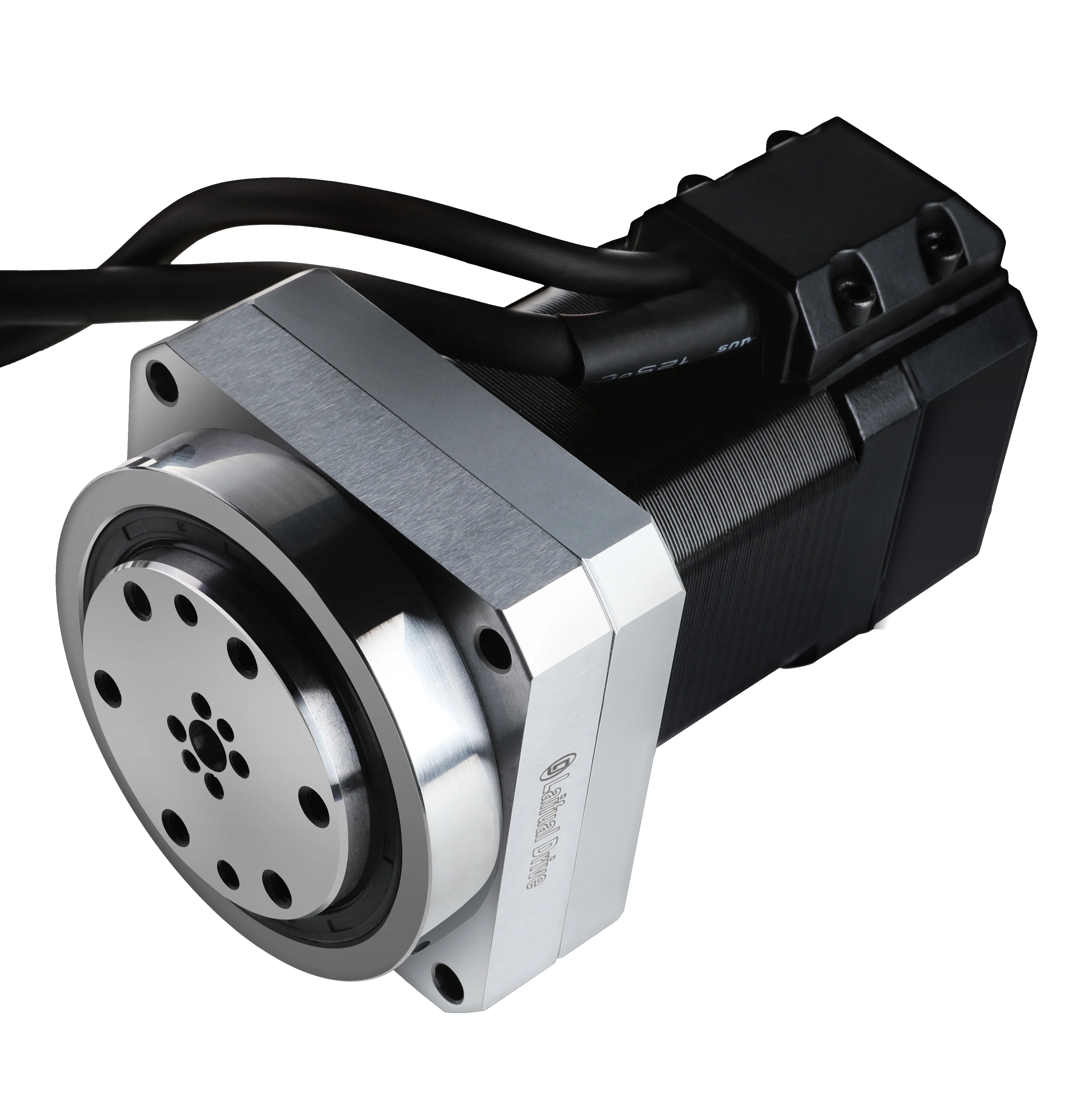 

Ultra Flat HighTransmission High performance Harmonic Drive Servo Motor Harmonic Gearbox for Robot LFS Series