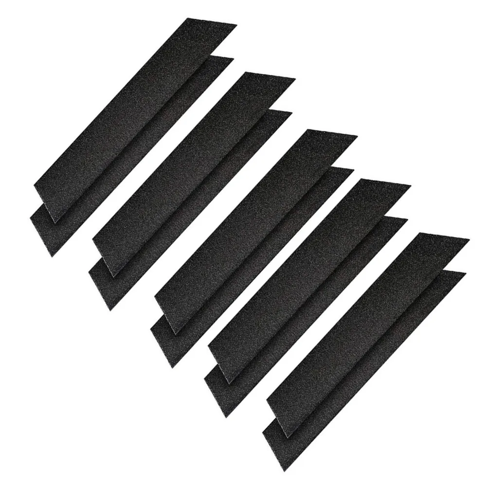 For Living Room Air Cleaning FLT5000 Carbon Pre-filter Activated Carbon Pre-filter Replacement Removes Formaldehyde And Smoke