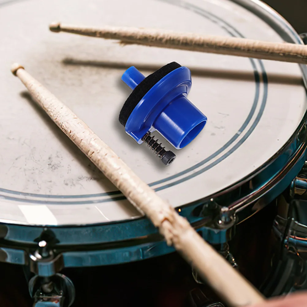 

2Pcs -Hat Cymbal Stand Holder .2mm Inner Diameter Felt Clutch Pad Drum Accessories Percussion Parts
