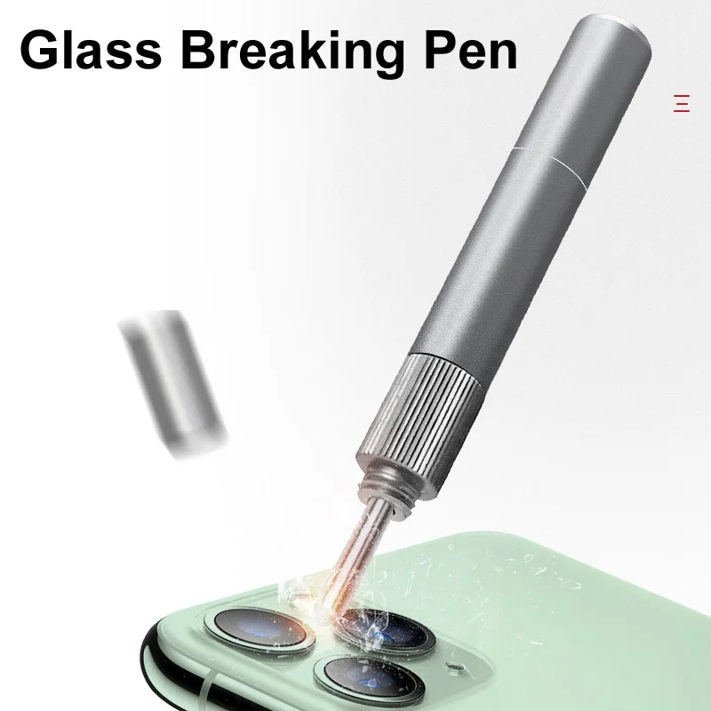 

Glass Breaking Pen/Blasting Pen/iPhone repair Blasting Tools/Crack Demolishing Pen/Easy Dismantle Back Cover Glass For iPhone 13