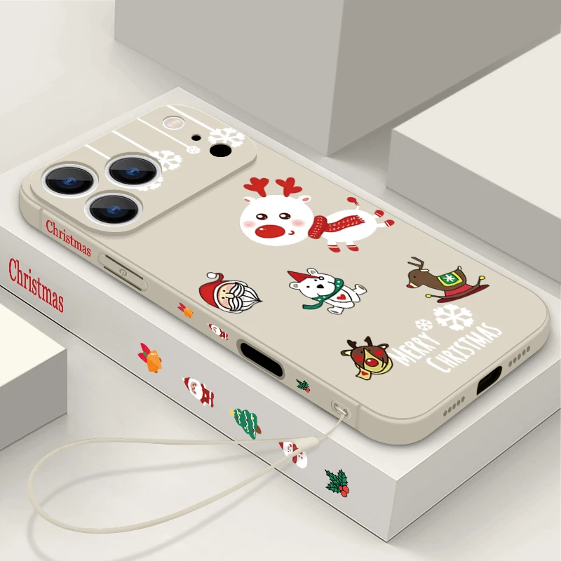 Phone Case For Ipho…