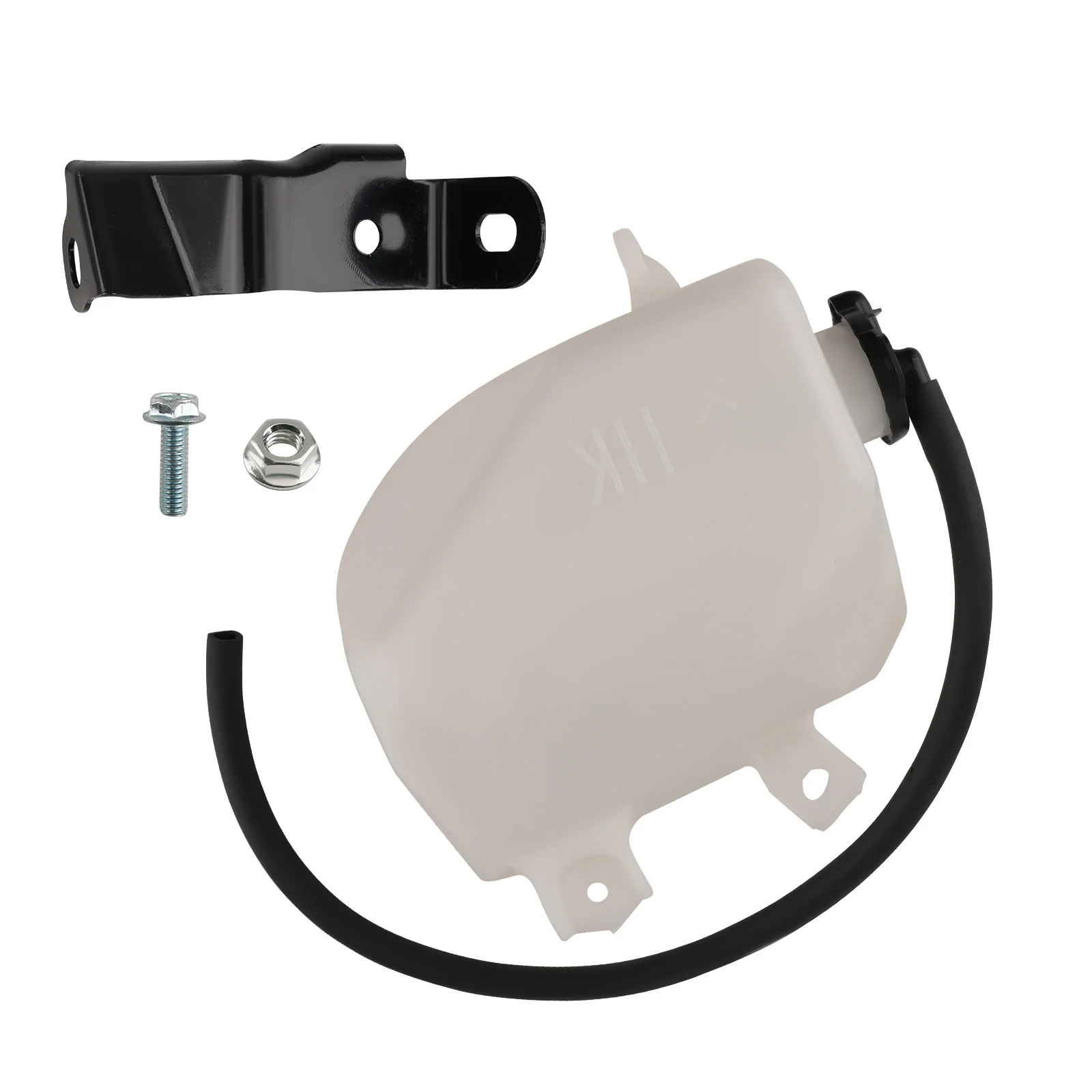 

Coolant Recovery Tank Reservoir Bottle w/ Cap for Toyota Camry 18-22 16470-25041