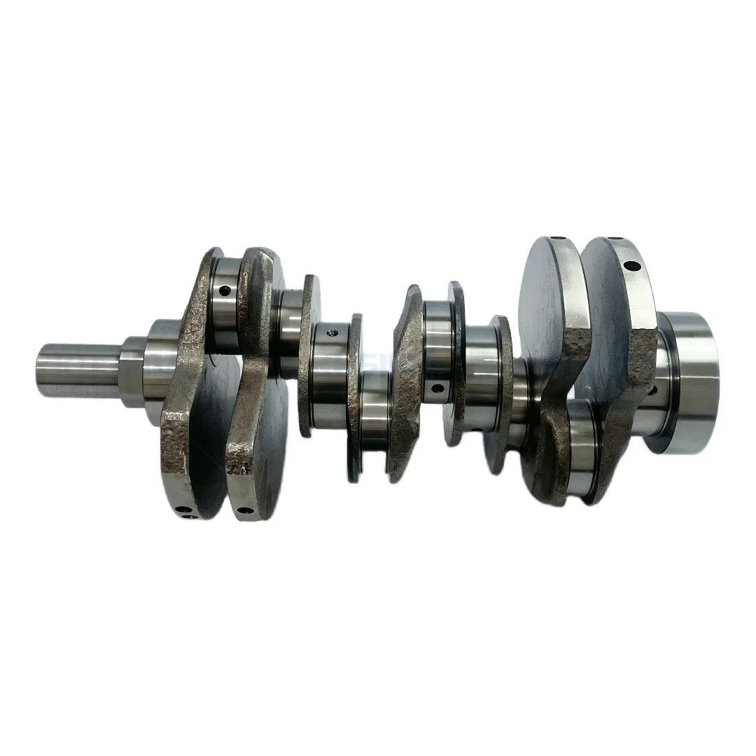 

Высококачественные автозапчасти, кованый коленчатый вал для Land Rover Range Rover 276DT TDV6 2.7T diesel OE LR006701 LR004729