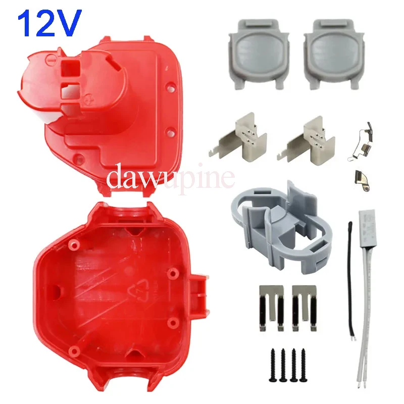 NI-CD NI-MH Battery…