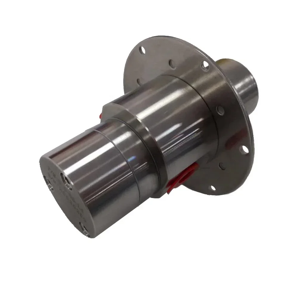 2026 Inkjet printer machine spare parts pump with magnet drive