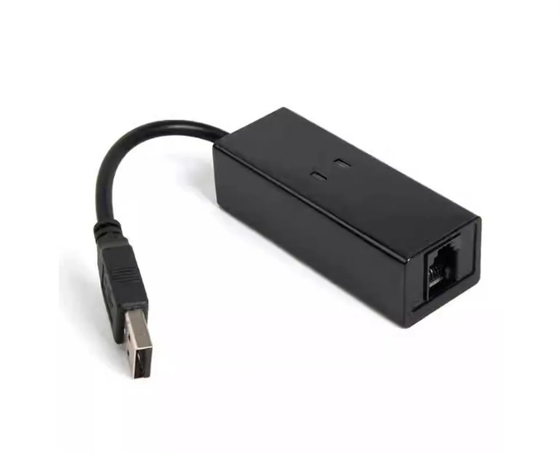 Modem USB externo rd02-d400, 56k, para dell conexant (nw147/0nw147)