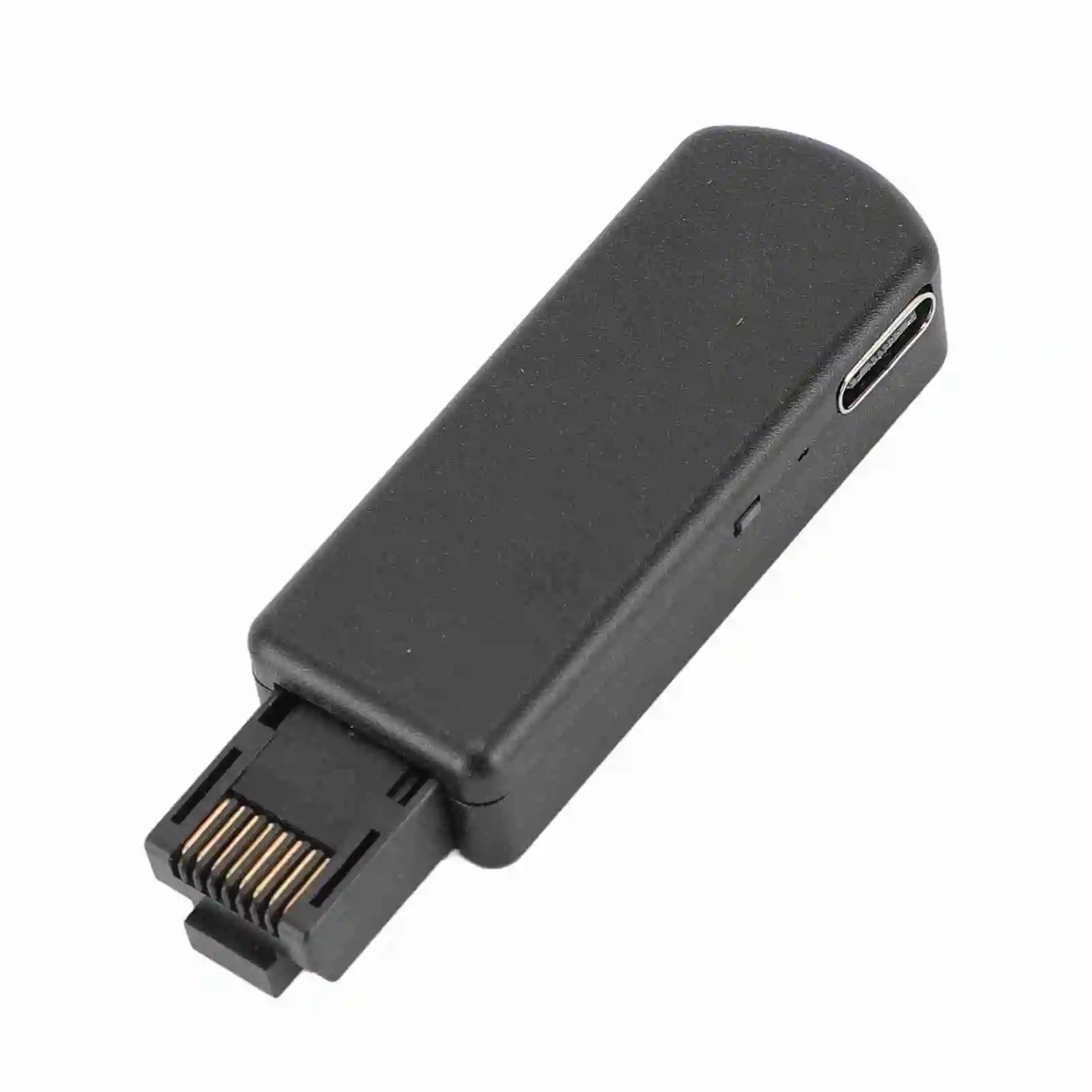 JB Tool USB Dongle Adapter with Ethernet Type C Cable Black Plug and Play USB JB Tool Modification Kit for FW 9.0 11.0 System