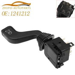1241212 Turn Signal Steering Column Stalk Indicator Light Switch 1241250 1241258 For Opel Astra Vectra Tigra Omega Corsa Combo