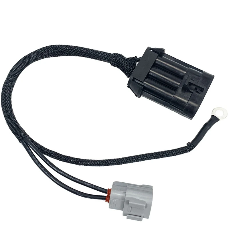 NCSMT 6814830 Wiring Harness for Bobcat Skid Steers 329 331 334 335 337 341 430 435