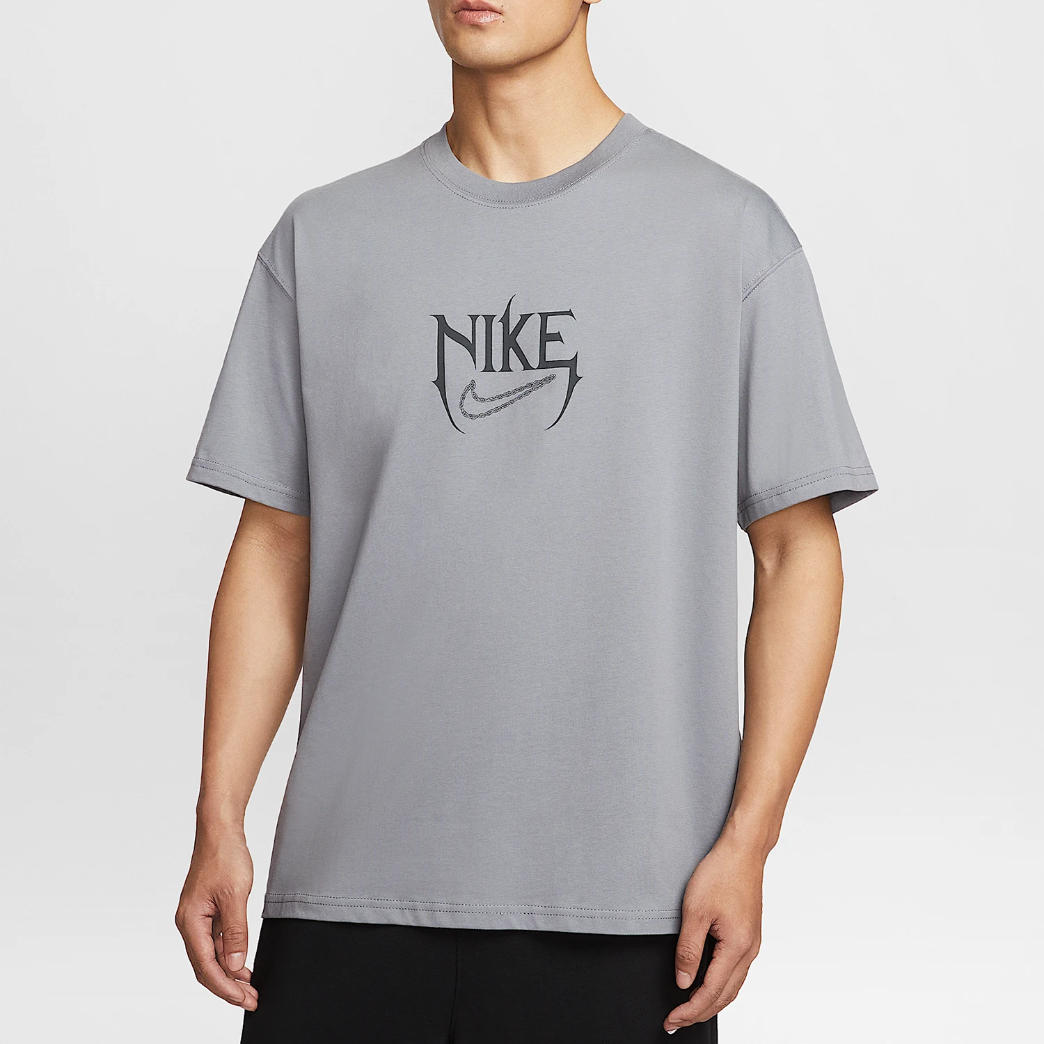 ナイキ-正規品-2025-夏-メンズ-プリント-ルーズ-グラフィック-バスケットボール-tシャツ-hj3432-065