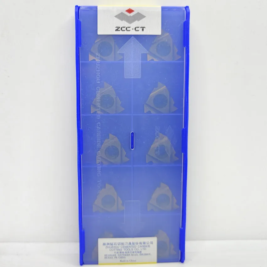 

Z22IR4.0ISO/Z22ER4.0ISO/Z22IR5.0ISO/Z22ER5.0ISO/Z22IR6.0ISO/Z22ER6.0ISO YBG205 YBG203 ZCC.CT CNC carbide inserts turning tools