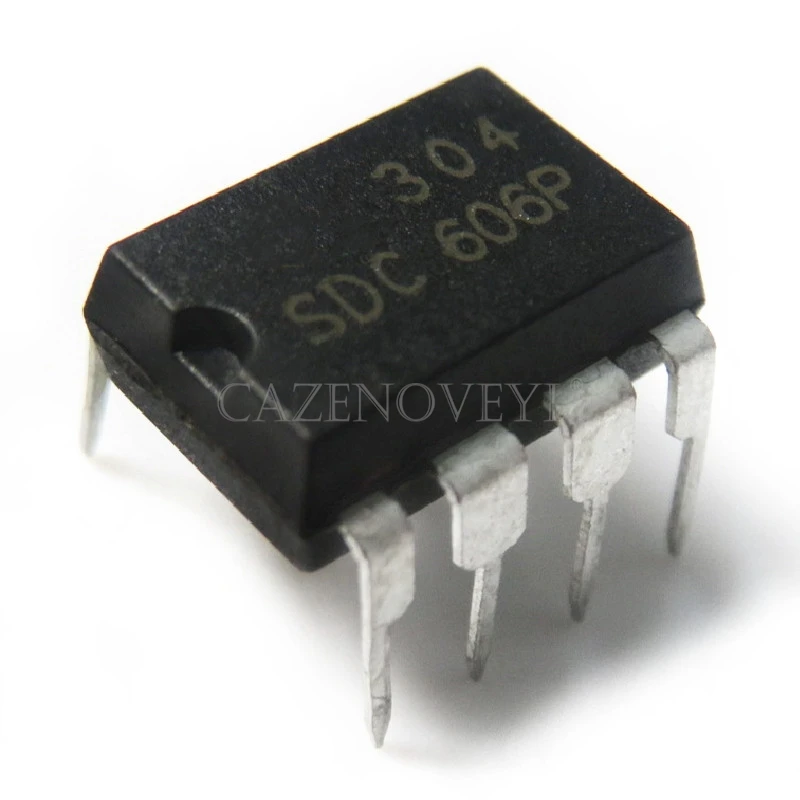 （1-10pcs）OB339FAP OB339 PN8360 8360 SD4843P SD4843 SDC606P SDC606 DIP-8