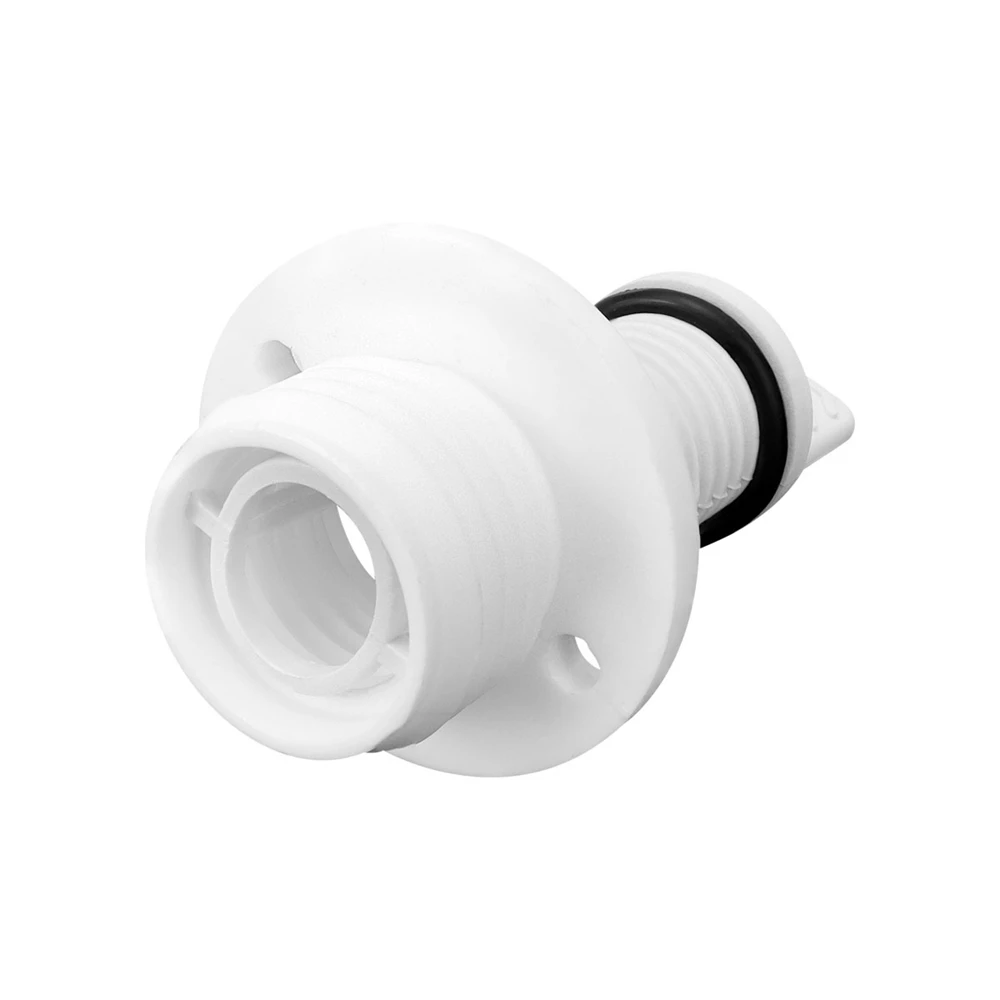 

2pcs Drain Valve Canoe Drain Plugs Boat Scupper Plugs Boat Drain Plugs Marine Scupper Plugs Kayak Hole Plugs