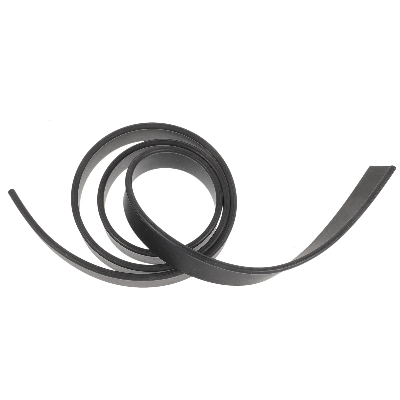 

Сменный скребок, резиновая полоса, прочный, износостойкий, для оконного душа, сменный рулон, защита для чистки стекла