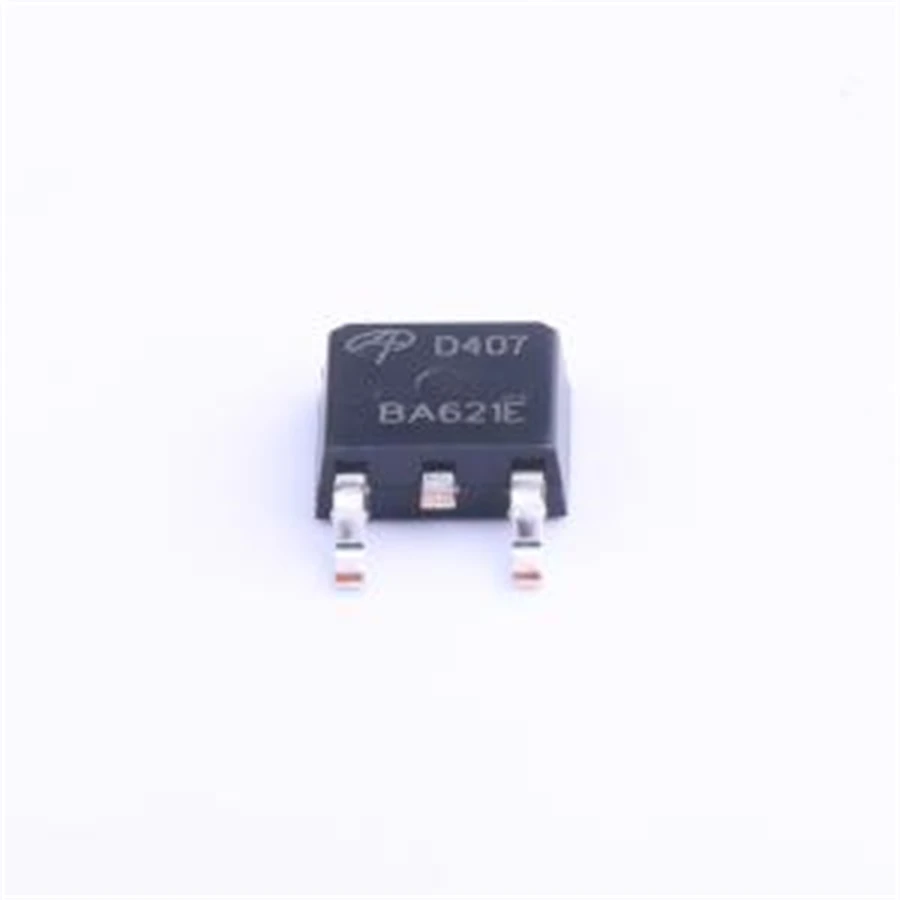 

50PCS/LOT AOD407 (MOSFET)