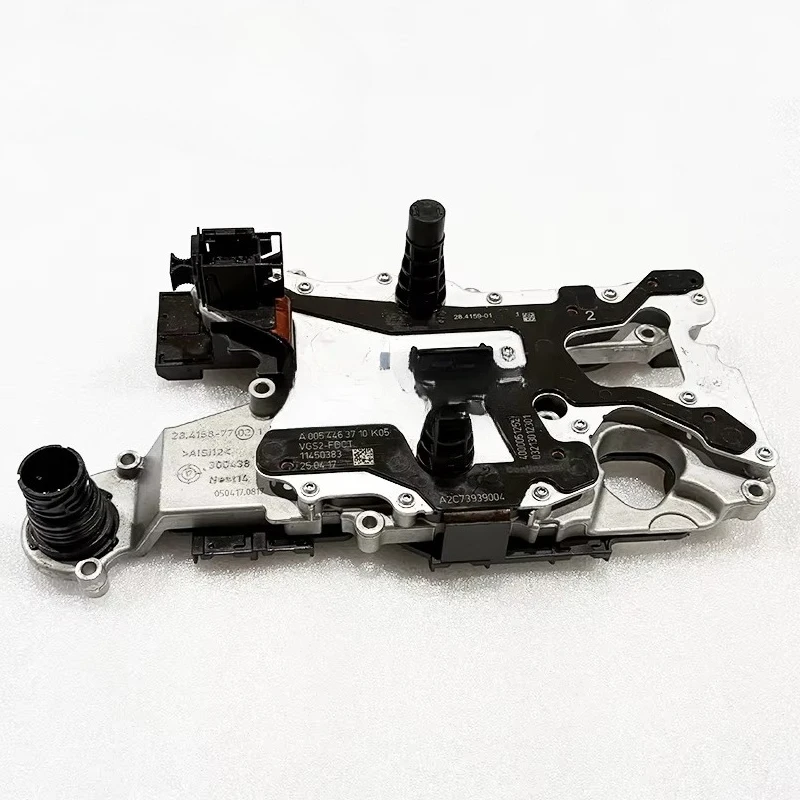 Hot Cars Spare Parts for 724.02  Gear Box TCU TCM Auto Transmission Systems A005 446 3710