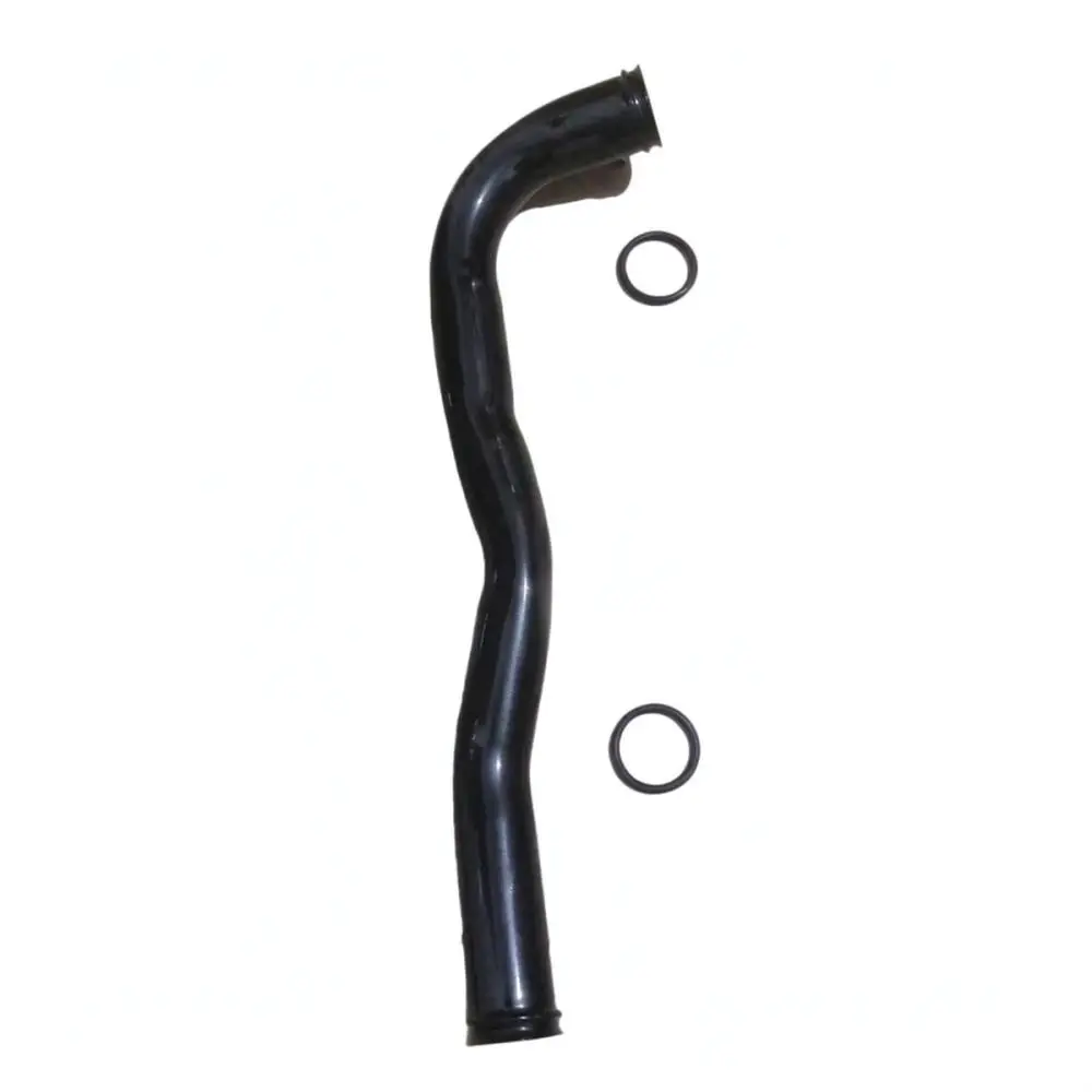 Replacement Engine Coolant Pipe For Kia Hyundai 25460 2G201 Radiator Water Hose Cooling System Metal Spare Part