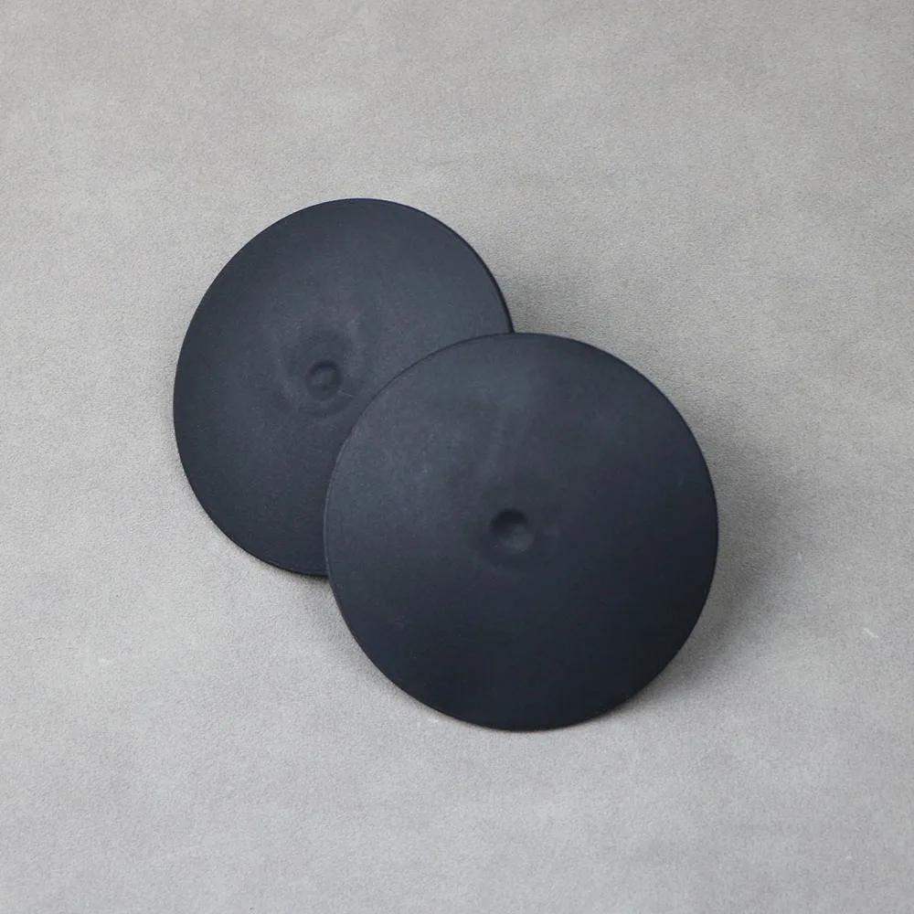 2Pcs Front Suspension Strut Cap Mount Cover 1J0412359 For VW Polo Jetta Bora Beetle Golf Octavia Rapid A1 A3 TT 1J0 412 359