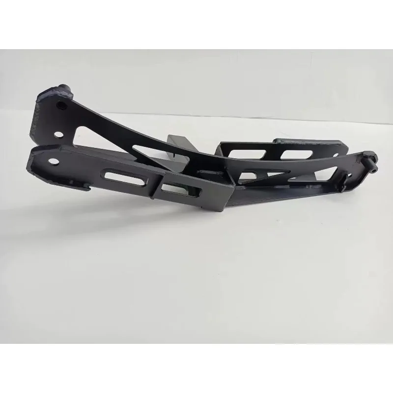 Portable Adjustable Car Hammock Stand, Outdoor Camping Self‑Driving Travel Hammock for Vehicle Adventure