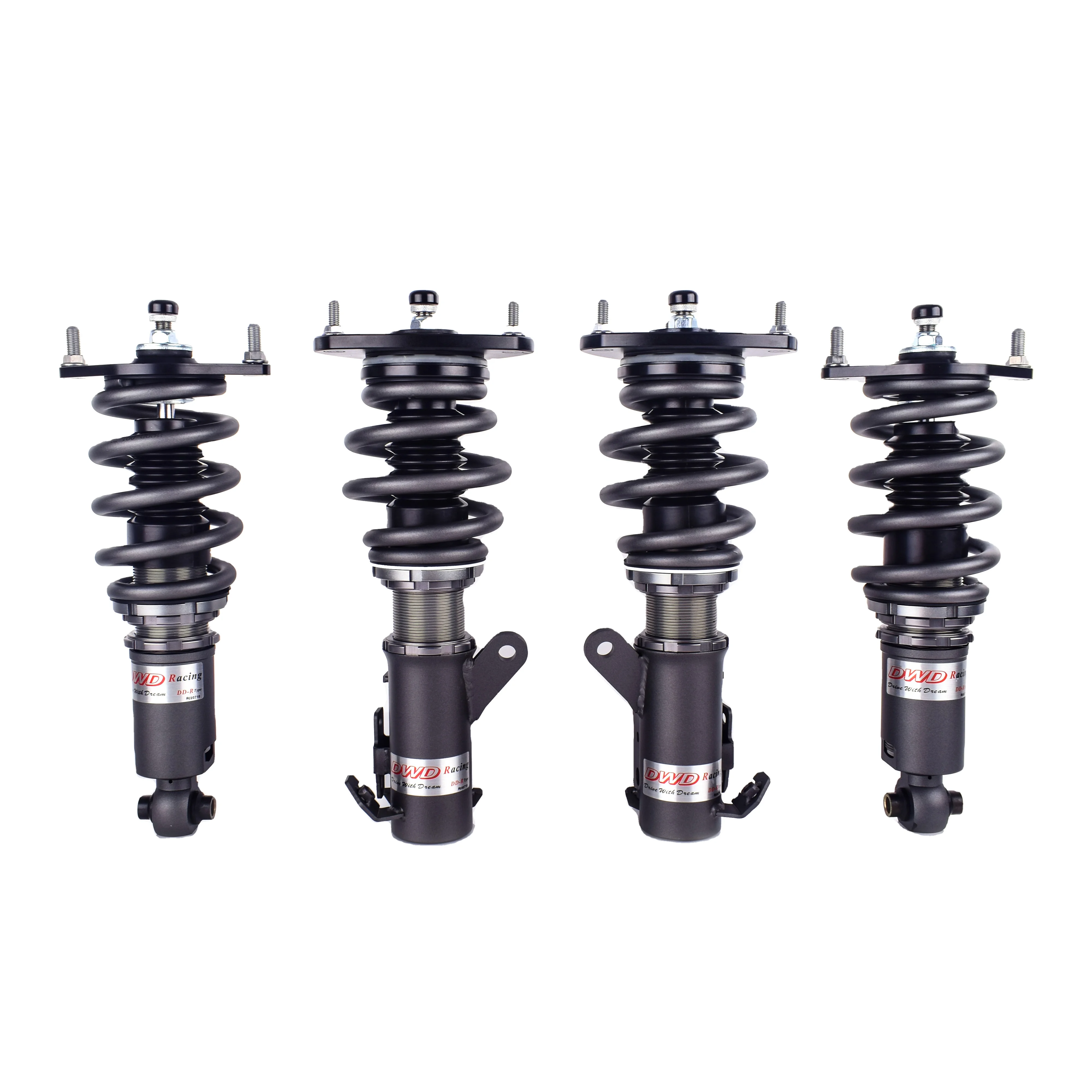 Scion FR-S ZN6 2012+ 32 Steps Adjustable Mono-tube Coilover Performance Shock Absorber SON001