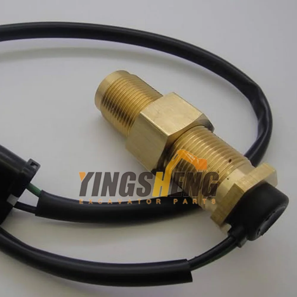 

High-quality and high-grade excavator speed sensors 30B0202, YT553-40, CLG907D, 908C, 908D
