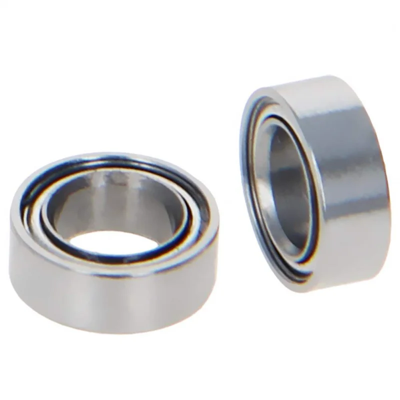 2Pcs MR74ZZ Deep Gr…