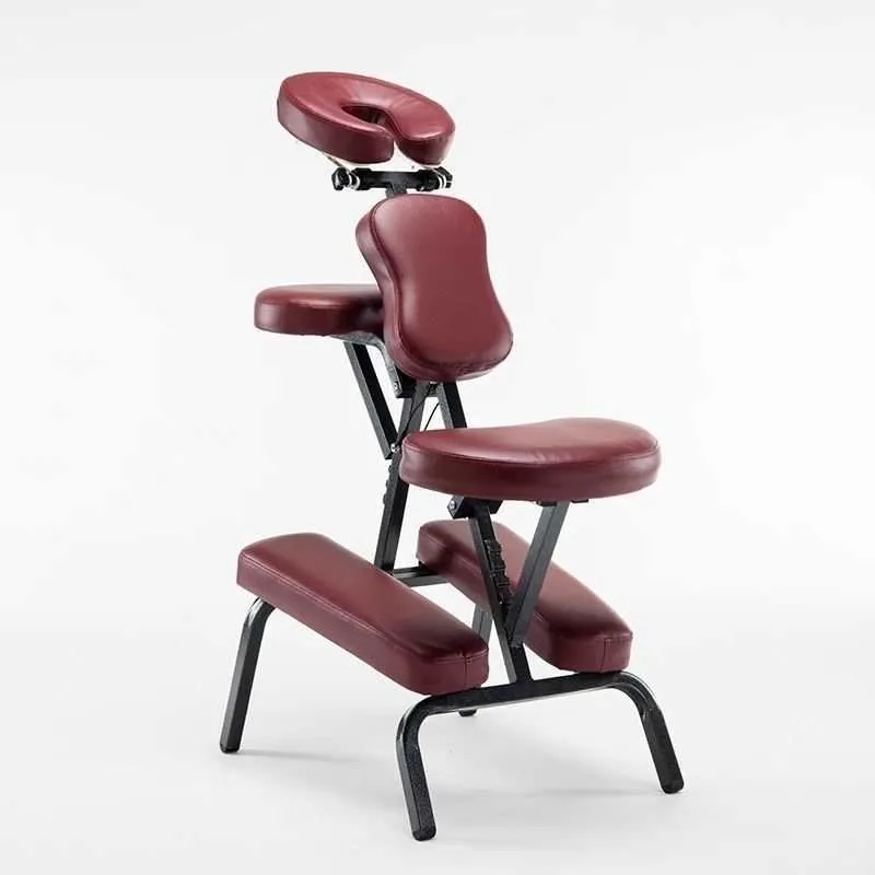 Portable Traditional Tattoo Chair Chinese Massage Tattoo Chair Foldable Durable Commercial Furniture Silla De Tatuaje ZYWSY40